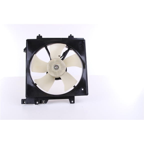 New Engine Cooling Fan And Motor Compatible With Subaru Legacy By Parts 85493 45121-Ae000 45122-Ae000