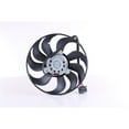 thumbnail image 1 of New Engine Cooling Fan And Motor Compatible With Volkswagen Jetta Gl By Part Number 85545 1J0959455R, 1 of 4