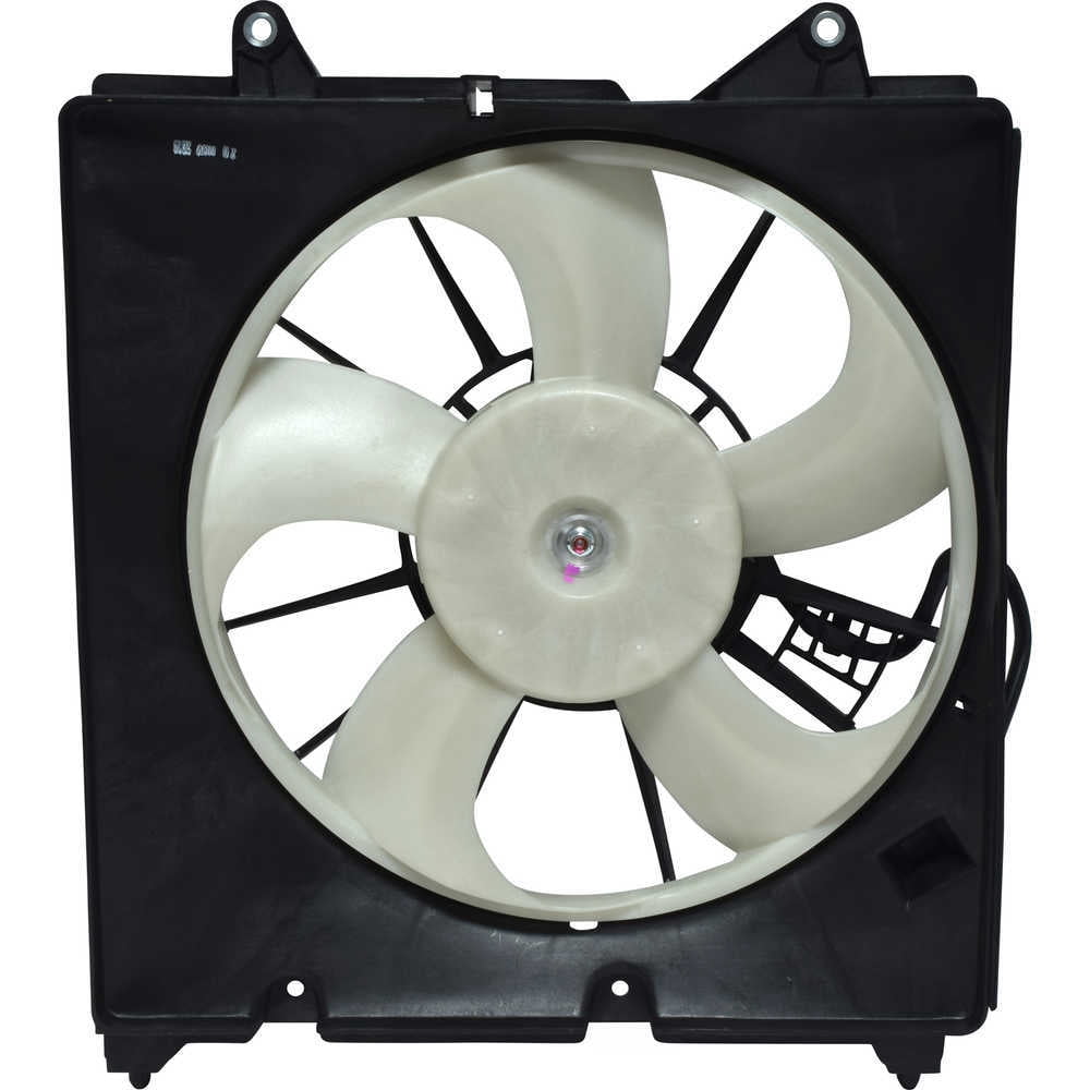 UAC FA 50593C Engine Cooling Fan Assembly