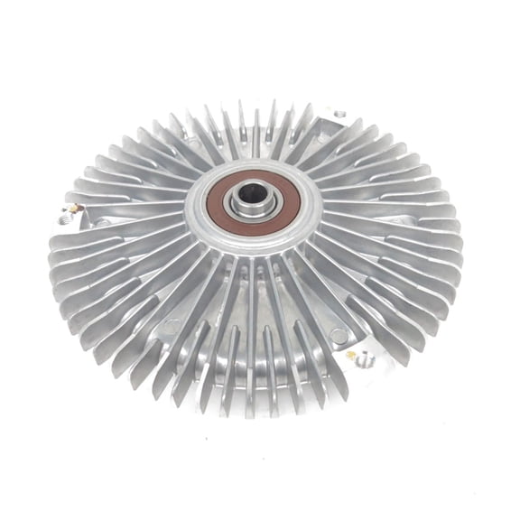 OEM Grade Engine Cooling Fan Clutch Compatible with 2003-2006 Dodge Sprinter 2500 3500 2.7L I5 Turbo Diesel OM647 Chrysler 5103623AA Mercedes 0002005822