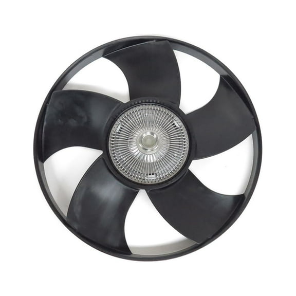 Engine Cooling Fan Clutch Compatible with 2007-2009 Dodge Sprinter 2500 3500 Freightliner Sprinter 3.0L V6 Diesel Mercedes-Benz A000-200-73-23 Borg Warner 07597323 52014587AA