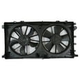 thumbnail image 1 of New Engine Cooling Fan Compatible With Lincoln Navigator L Black Label Sport Utility 4-Door 3.5L 2022 2023 2024 By Part Numbers FO3115236 ML3Z 8C607 C 762405-23784-8 625190, 1 of 3