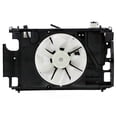thumbnail image 1 of New Engine Cooling Fan Is Compatible With Toyota Prius C 1.5L 2012-2013 by Part Number 1636121120 16363-21060 1636321060 16363-21110 1636321110 16711-21150 1671121150 16711-21160 1671121160 TO3115180, 1 of 2