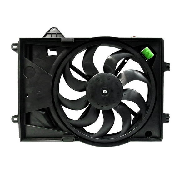 New Engine Cooling Fan Fits Chevrolet Sonic 2012-13 94509632 95352379 Gm3115244