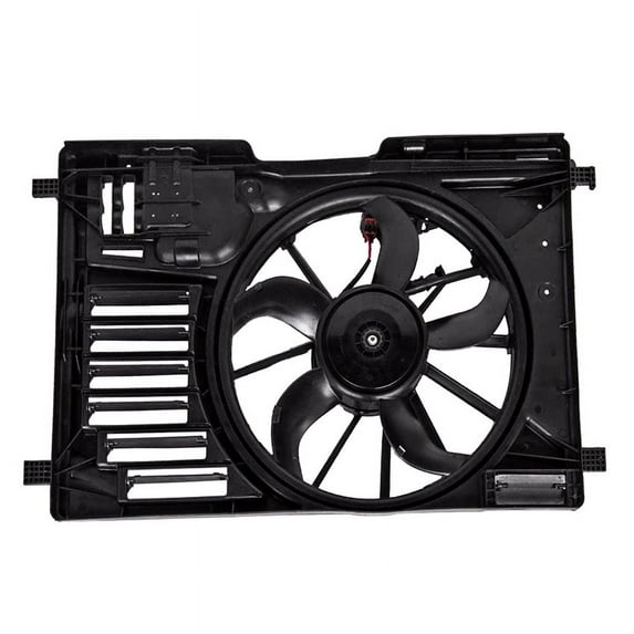 New Engine Cooling Fan Fits Ford Escape 2.5L 2013-2016 Cv6Z8C607J Cv6Z-8C607-Q