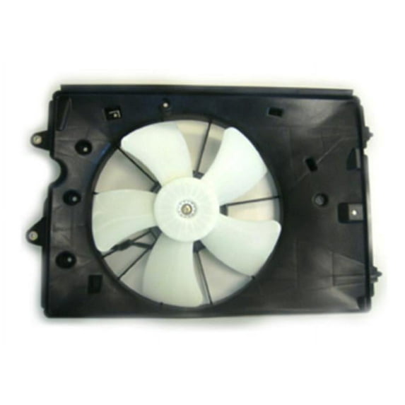 New Engine Cooling Fan Fits Honda Ridgeline Pilot 2009-2015 19020-Rgl-A71