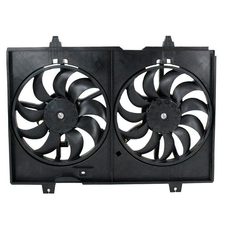 New Engine Cooling Fan Fits Nissan Nv200 2003-10 Gm3115269 