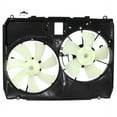 thumbnail image 1 of New Engine Cooling Fan Fits Toyota Sienna 2005 163610A200 To3115134 163630A150, 1 of 2