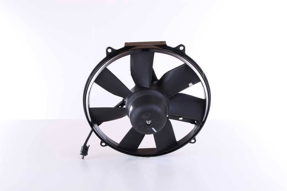 Nissens 85151 Engine Cooling Fan