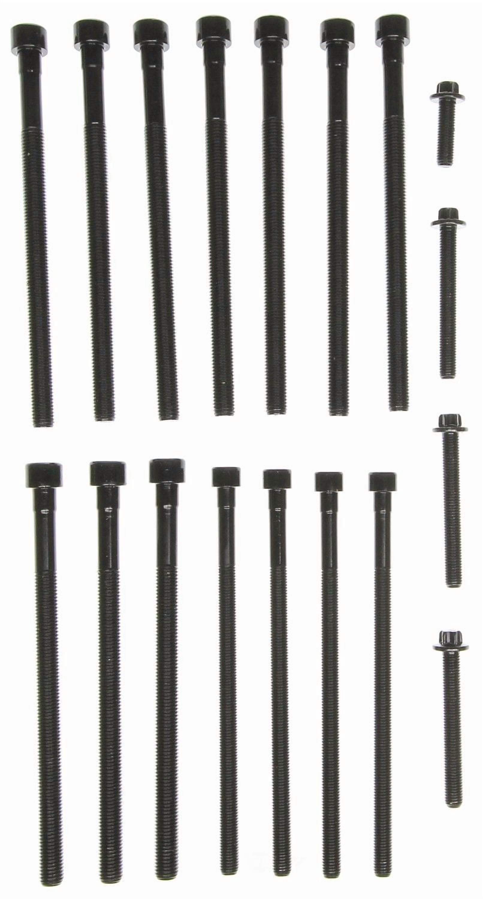 MAHLE GS33950 Engine Cylinder Head Bolt Set