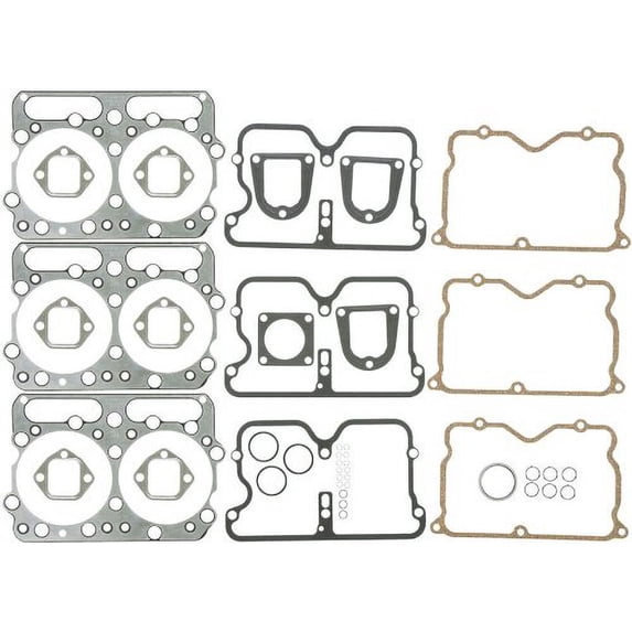 New Engine Cylinder Head Gasket Set HS54123-5