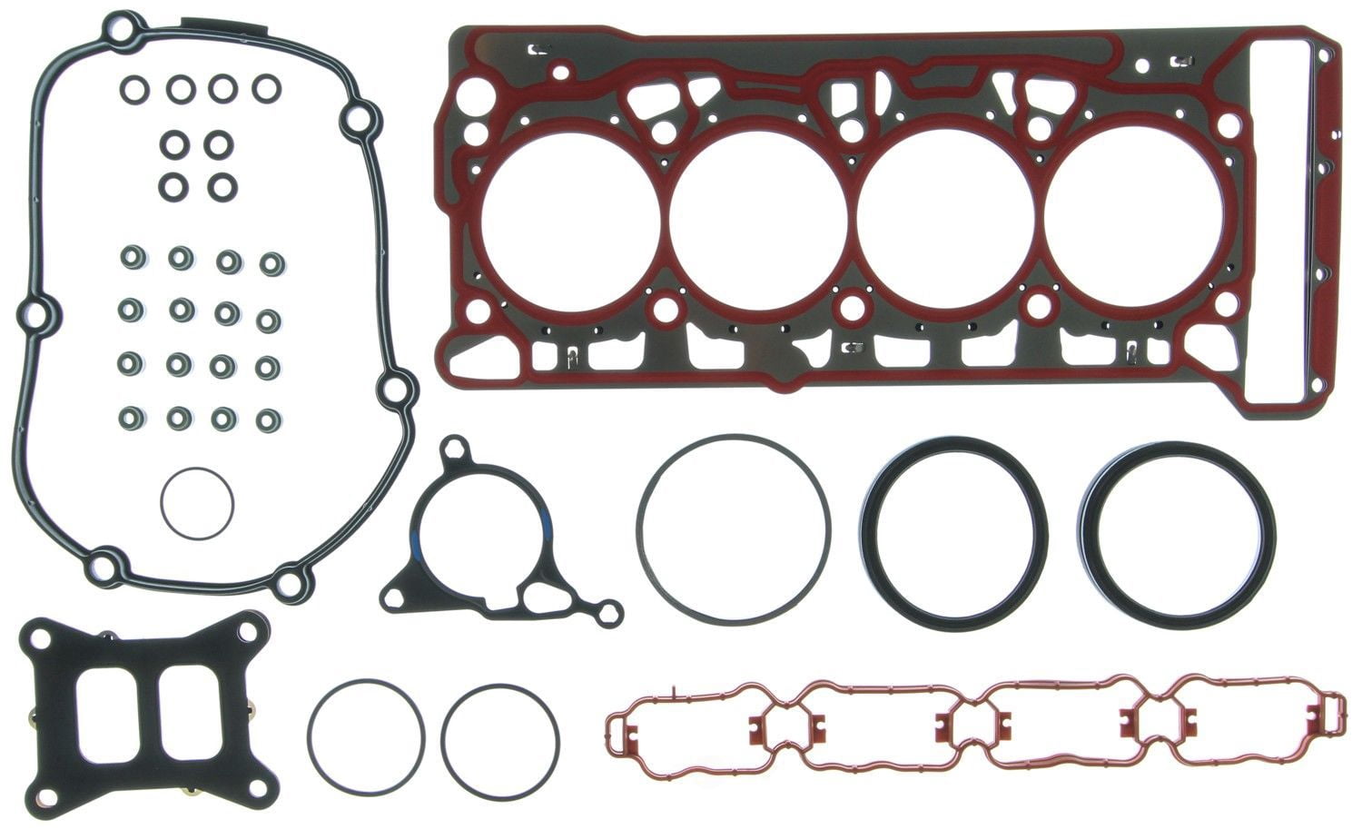 MAHLE HS55345 Engine Cylinder Head Gasket Set