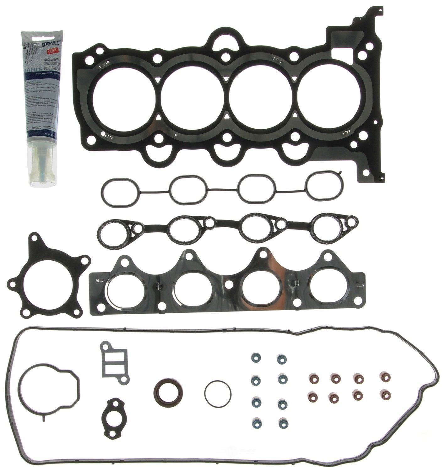 MAHLE HS55071A Engine Cylinder Head Gasket Set