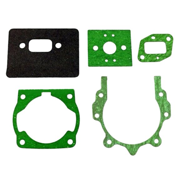 New Engine Gasket Set for 40-5 & 44-5 Brush Cutter - for Durable Paper Fiber!