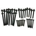 thumbnail image 1 of 28-Piece Engine Bolt Kit Compatible with 2007-2011 Sea-Doo Speedster Wake 155 215 310 430 510 1503cc 4-TEC BRP 420641110 420640991, 1 of 1