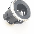 thumbnail image 1 of New Engine Ignition Start-Stop Switch Button Ring For Nissan Maxima 2016-2020, 1 of 5