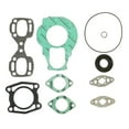 thumbnail image 1 of OEM Grade Engine Install Gasket Kit Replacement Compatible with Sea-Doo GSX GTX XP SPX 800 GTI RFI 3D RFI 800 Rotax 787 782cc 2-Stroke Twin Cylinder 82mm Bore 110 HP CDI 290931481, 1 of 1