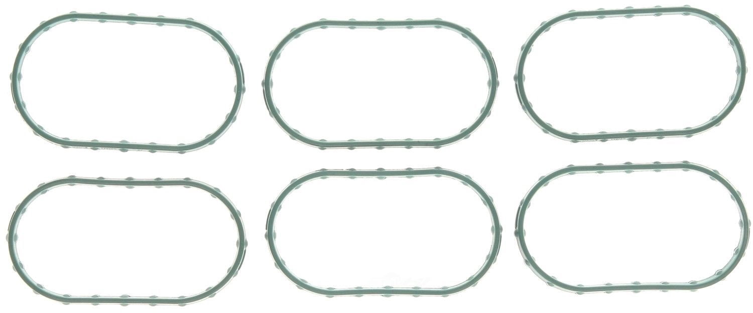 MAHLE MS20296 Engine Intake Manifold Gasket Set