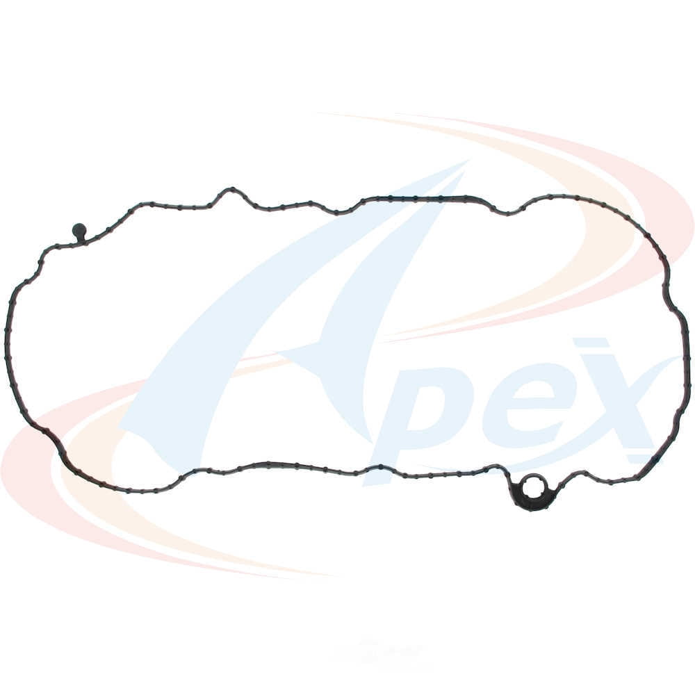 APEX Automobile Parts Inc AMS13511 Engine Intake Manifold Gasket Set