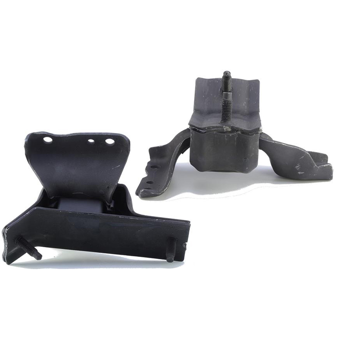 Ford Econoline Engine Mount