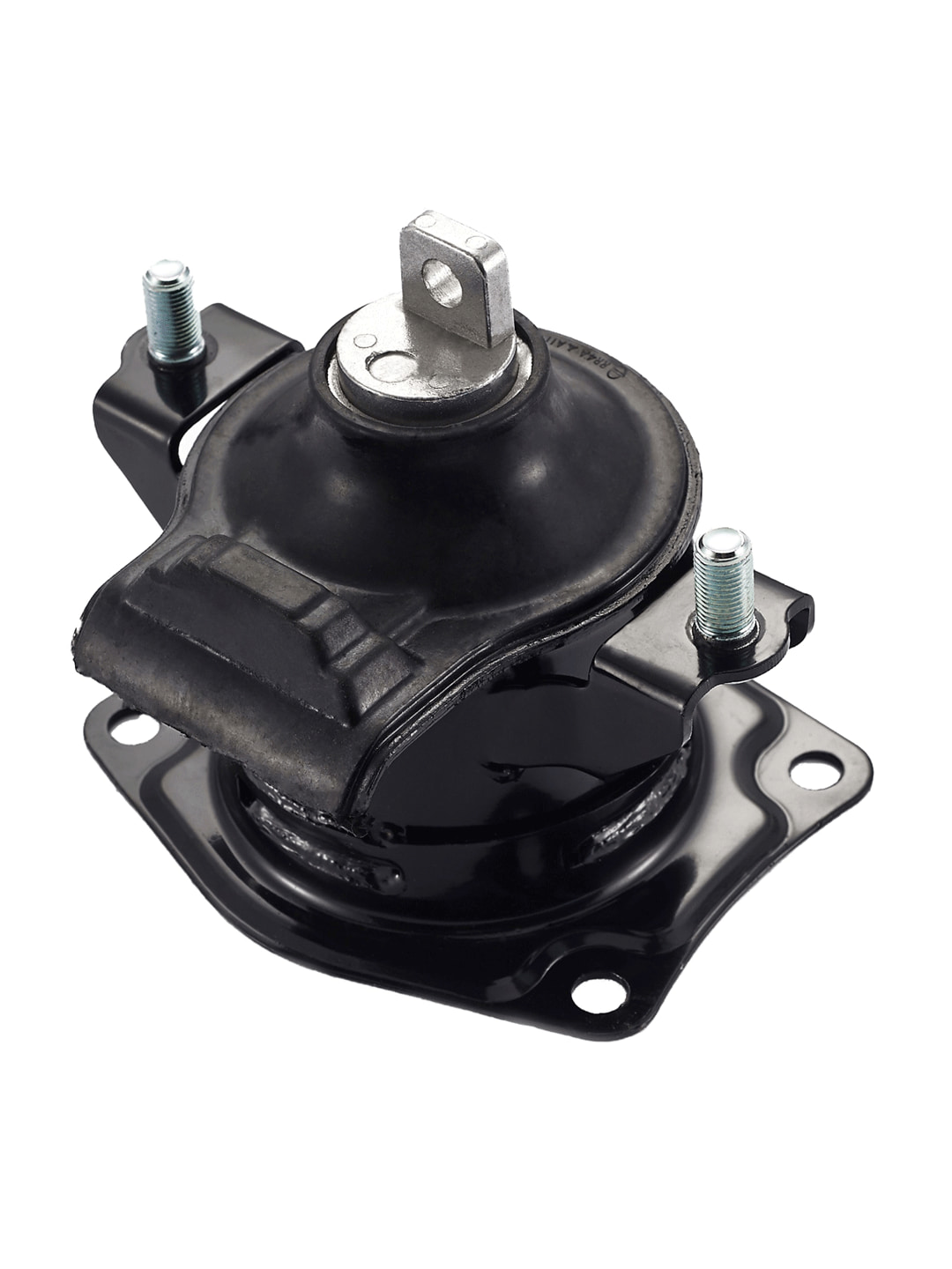 2007 honda accord best sale engine mount replacement