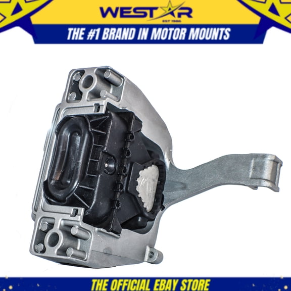 Engine Mount For AUDI PASSENGER CAR L4 Cyl 2.0 2019-15; VOLKSWAGEN PASSENGER CAR L4 Cyl 2.0 2017-15