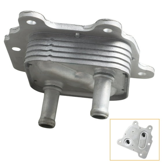 New Engine Oil Cooler Fits for 2013-2018 Altima 2.5L Nissan 21305-3TA2A