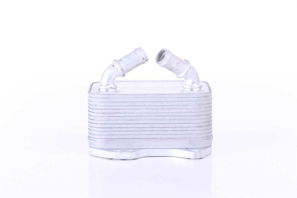 Nissens 90995 Engine Oil Cooler