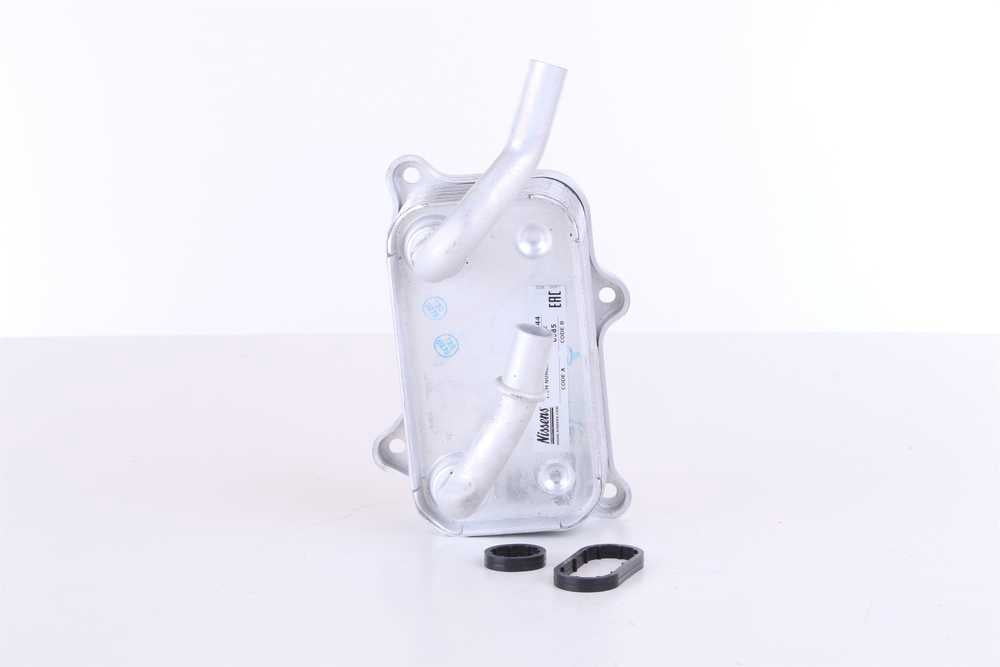 Nissens 90599 Engine Oil Cooler
