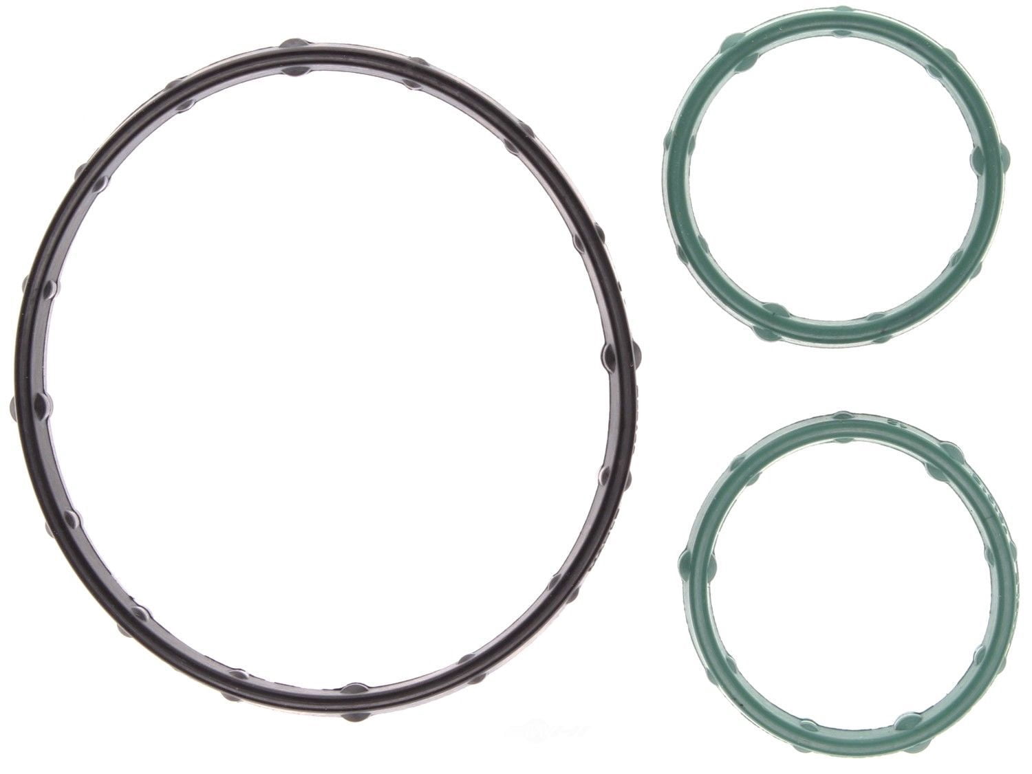 MAHLE GS33867 Engine Oil Filter Adapter Gasket