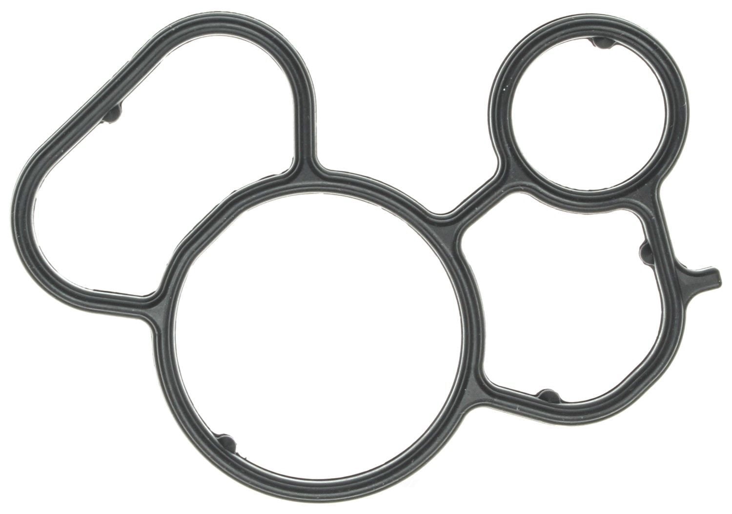 MAHLE B33316 Engine Oil Filter Adapter Gasket