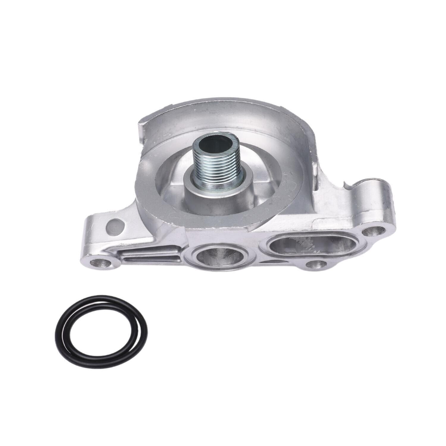 New Engine Oil Filter Housing Case for Honda Accord CR-V Civic Crosstour