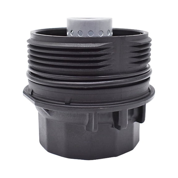 New Engine Oil Filter Housing Cover Cap Fit for Toyota Corolla Matrix Prius Lexus Scion 1562037010 Fits select: 2011-2013 TOYOTA COROLLA BASE/S/LE, 2009-2010 TOYOTA COROLLA BASE/S/LE/XLE
