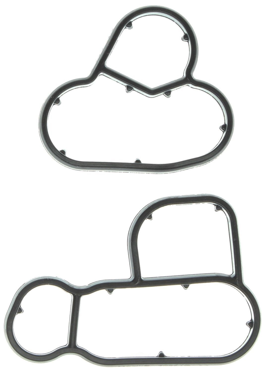 MAHLE GS33923 Engine Oil Filter Housing Seal Kit