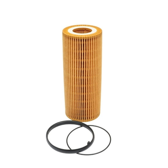 New Engine Oil Filter Kit Fit for 2009-2012 Audi Q5 Q7 S4 3.0L HU7029Z US
