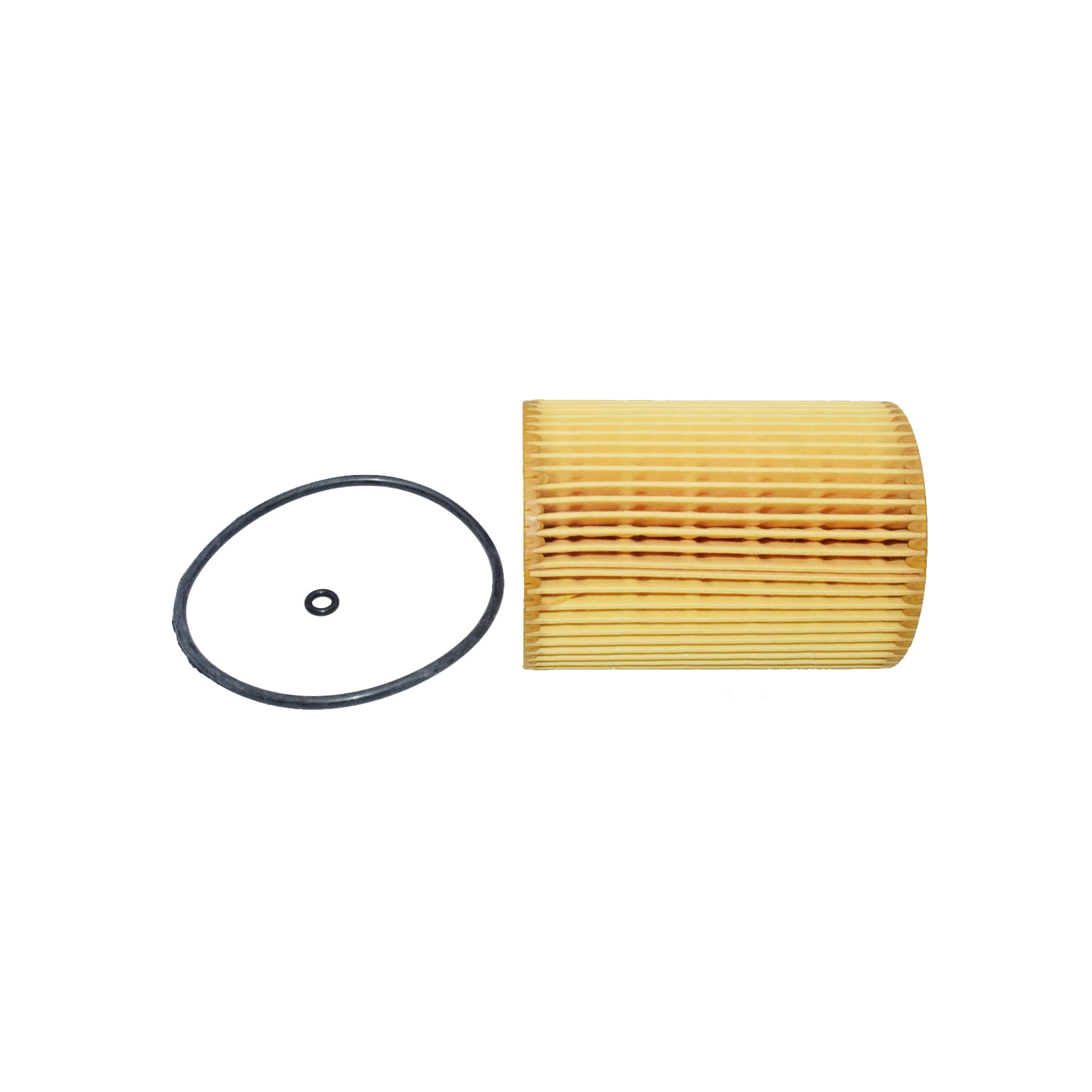 NEW-Engine Oil Filter for Mercedes-Benz W164 W166 W211 W212 R251
