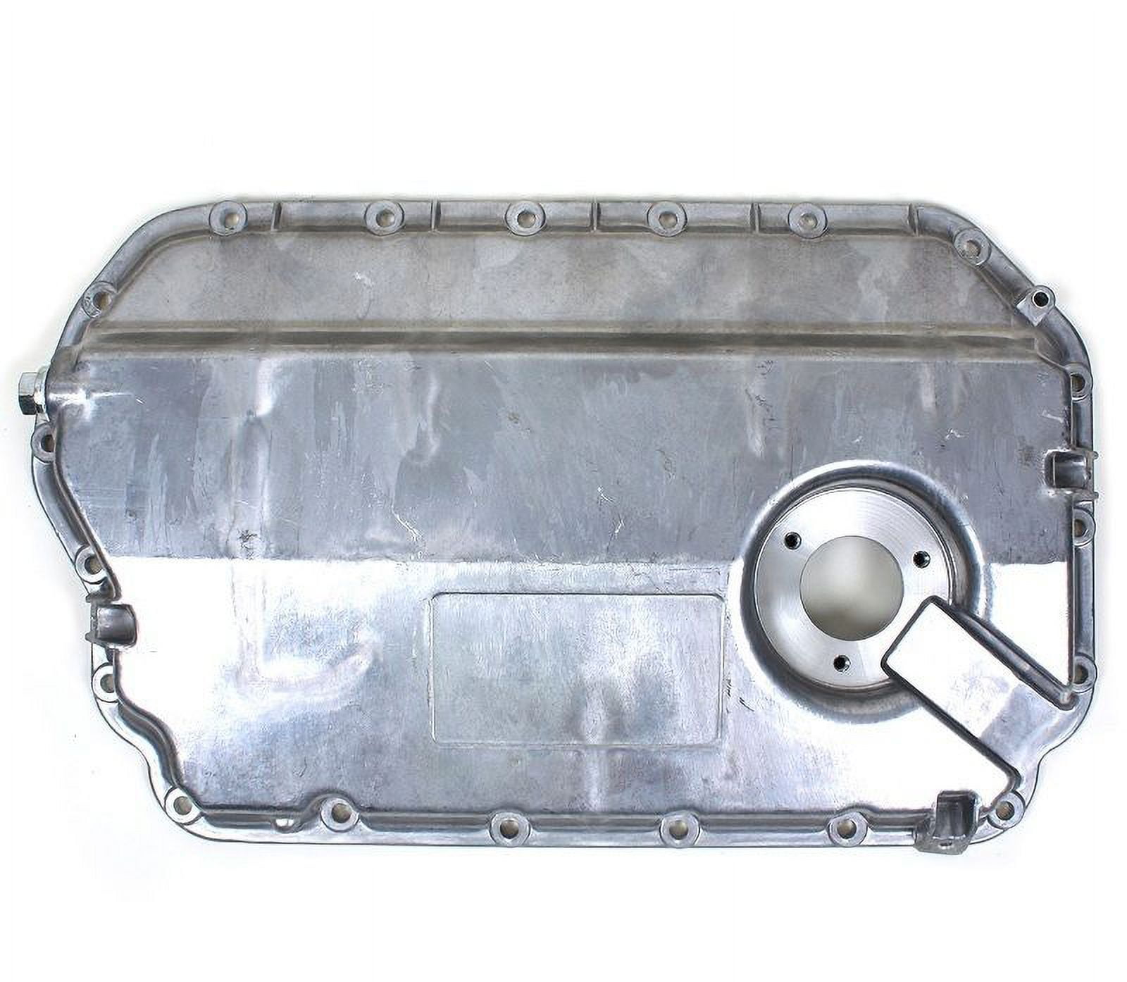New Engine Oil Pan Audi For A4 Quattro A6 S4 vw volkswagen Passat 2.7L