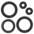 thumbnail image 1 of New Engine Oil Seal Kit Compatible with Polaris 400L 2x4 400cc 1994 1995, 1 of 1