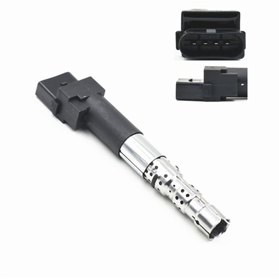 New Engine Parts Starter Rod Compatible With Seat Alhambra 2.8L V6 022905100N 022905100A 022905100D 2002-2008