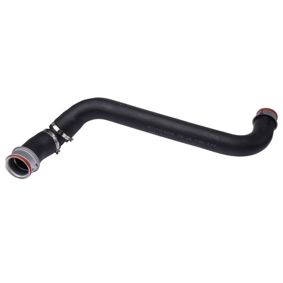 New Engine Radiator Coolant Hose Fit for Mercedes W211 S211C219 2006-2010
