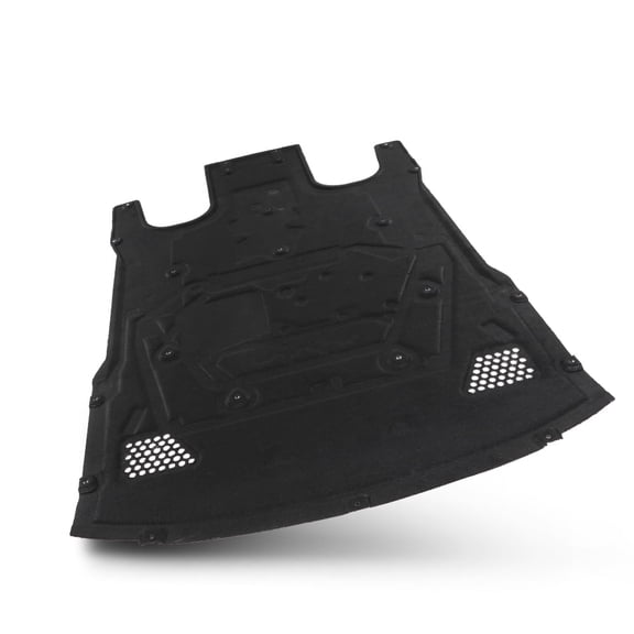 New Engine Radiator Splash Shield Cover Fit For Porsche Panamera 10-16 97050411705