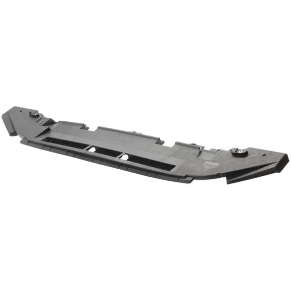 New Engine Splash Shield Under Cover Compatible with 2022-2024 Honda Civic 1.5L 4-Cyl 2.0L 4-Cyl Front Plastic OEM 71175T20A00 Under Engine Undercarriage Protection Bolt-On Fit