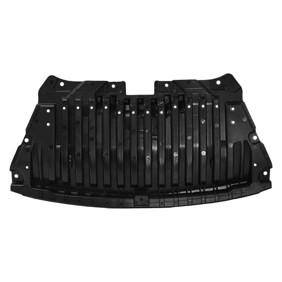 Mercedes-benz G Engine Cover
