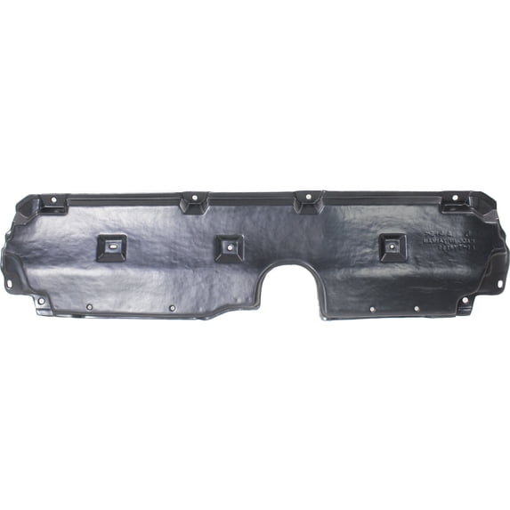 New Engine Splash Shield for 2013-2018 Toyota RAV4 Front Plastic
