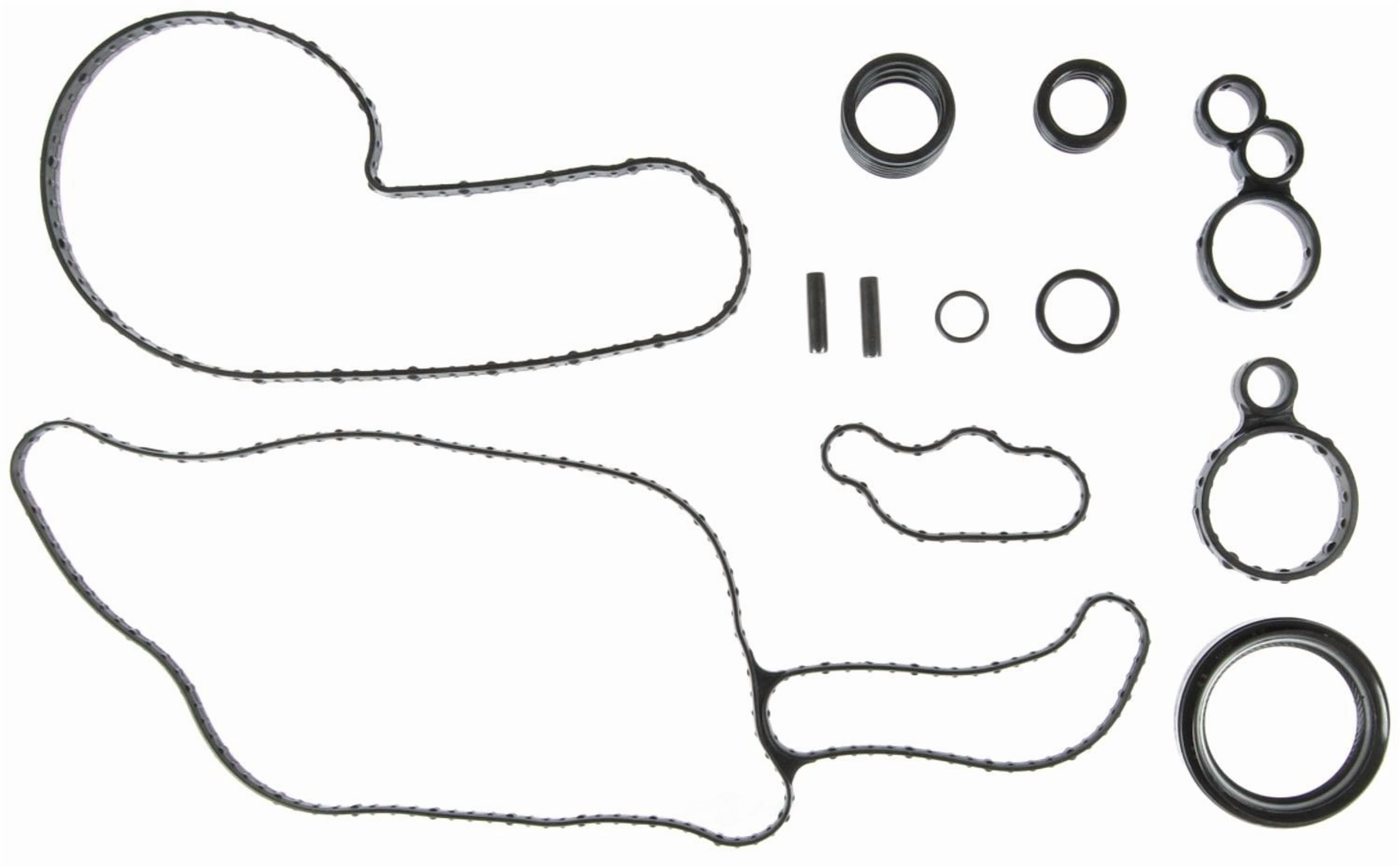 MAHLE JV5193 Engine Timing Cover Gasket Set
