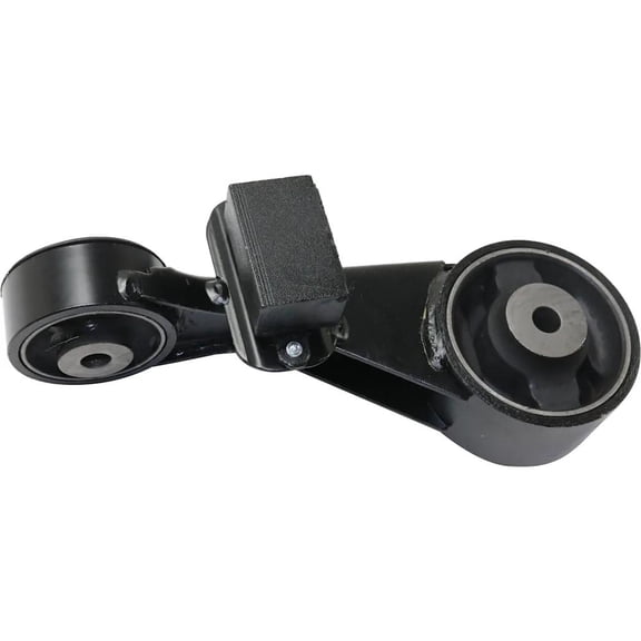 New Engine Torque Mount Compatible With Toyota Camry LE 4 Cyl 2.5L Camry L 4 Cyl 2.5L Camry SE 4 Cyl 2.5L Camry XLE 4 Cyl 2.5L 2010-2017 By 123630V070