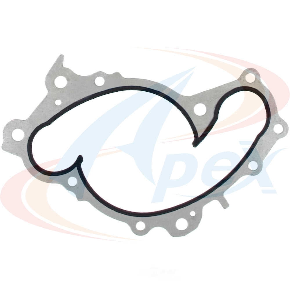 APEX Automobile Parts Inc AWP3143 Engine Water Pump Gasket