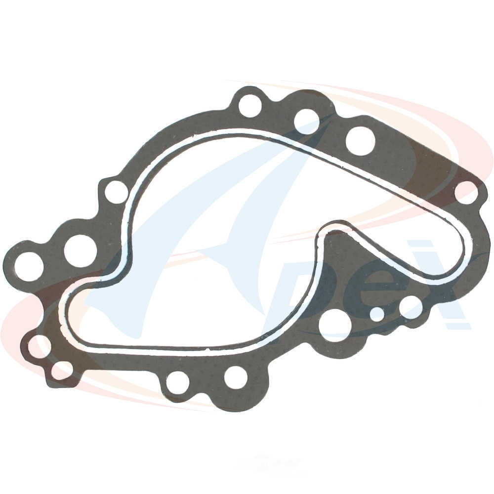 APEX Automobile Parts Inc AWP3257 Engine Water Pump Gasket