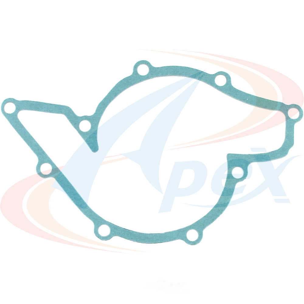 APEX Automobile Parts Inc AWP3155 Engine Water Pump Gasket