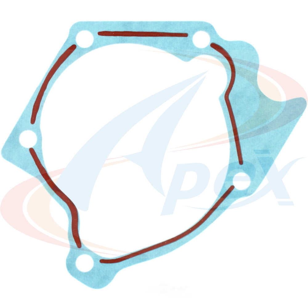 APEX Automobile Parts Inc AWP3169 Engine Water Pump Gasket